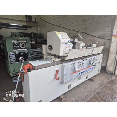 통일원통연마기 320x1100 2010년 내경X