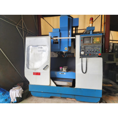 SMEC 삼성중공업 머시닝센터 LCV 40A
